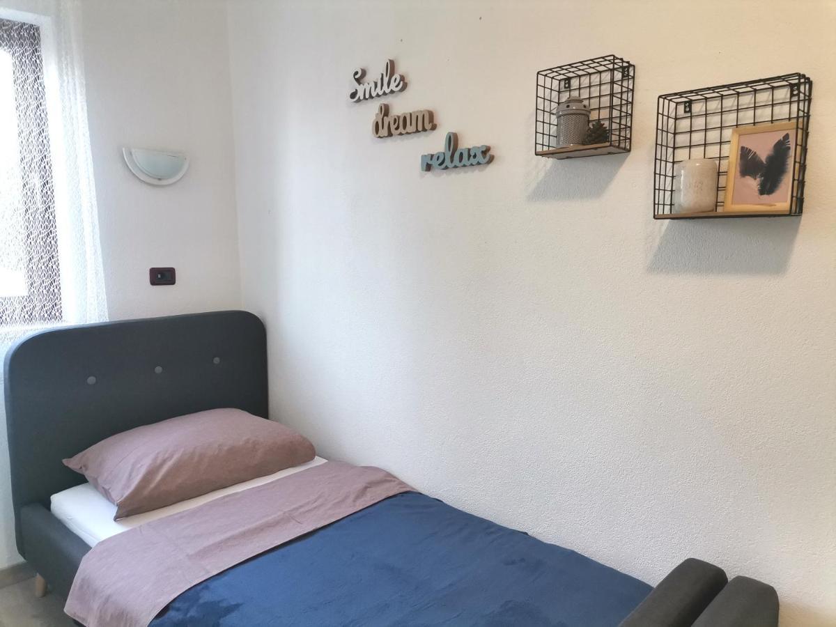 BašanijaRenato公寓 外观 照片